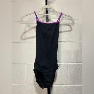 Mariia crown leotard